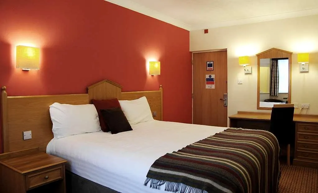 Village Hotel Hull Kingston upon Hull