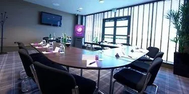 Village Hotel Hull Kingston upon Hull 4*,