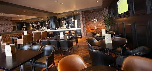 ****  Village Hotel Hull Kingston upon Hull Royaume-Uni