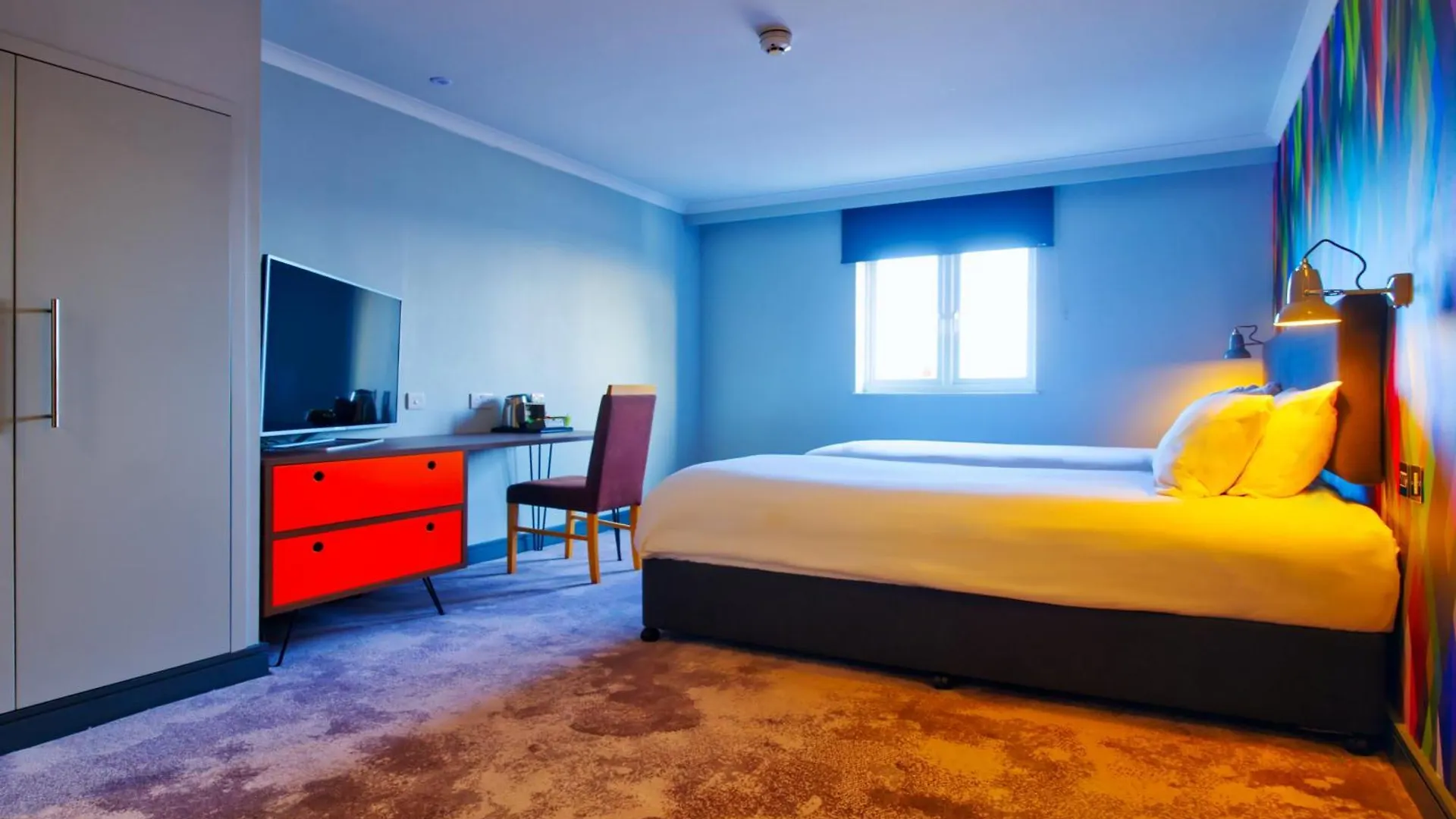 Village Hotel Hull Kingston upon Hull