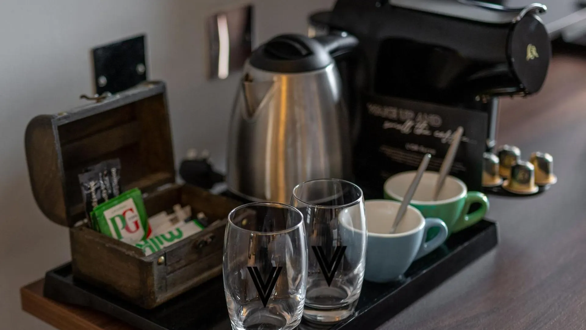 Village Hotel Hull Kingston upon Hull Royaume-Uni