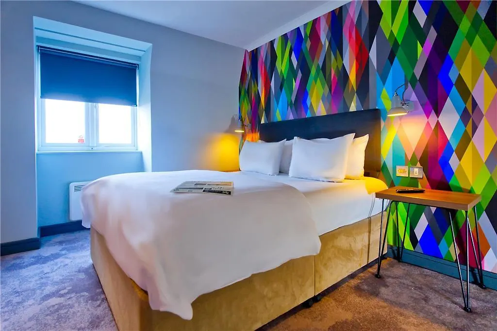 Village Hotel Hull Kingston upon Hull