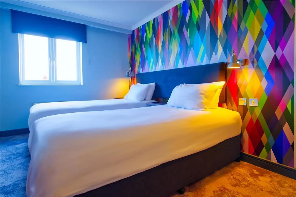Village Hotel Hull Kingston upon Hull Royaume-Uni