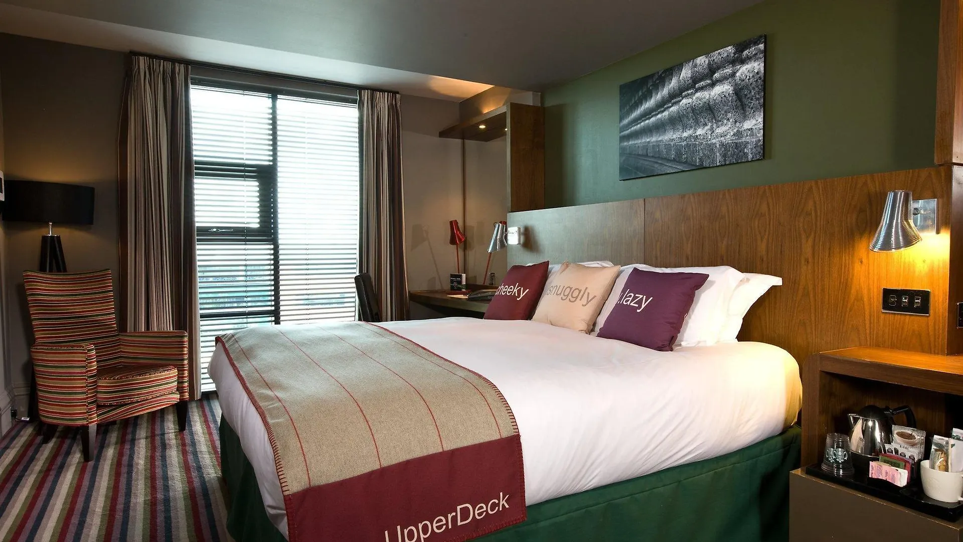 Village Hotel Hull Kingston upon Hull