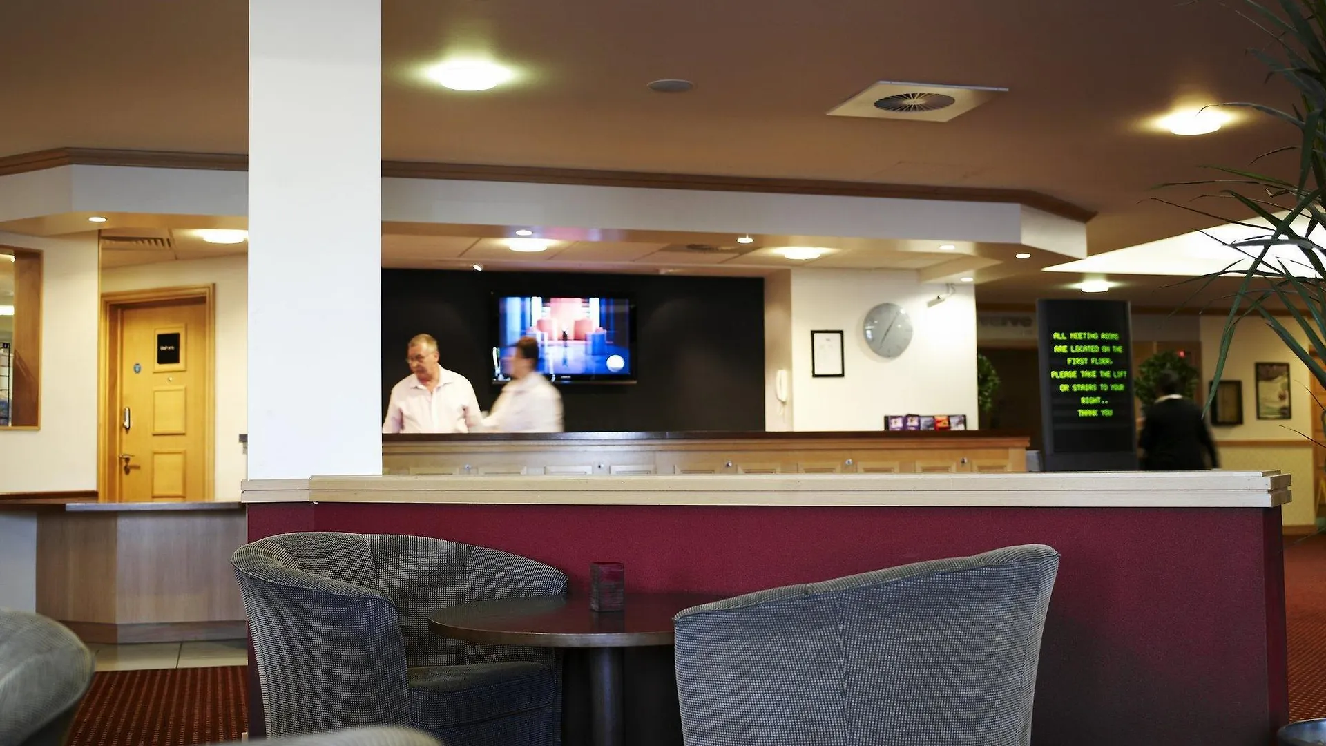 Village Hotel Hull Kingston upon Hull