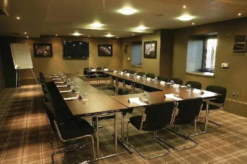 Village Hotel Hull Kingston upon Hull