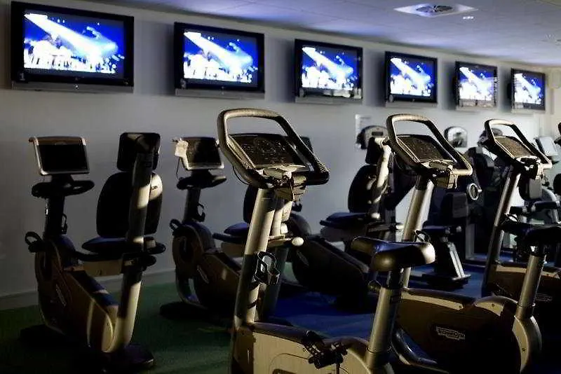 ****  Village Hotel Hull Kingston upon Hull Royaume-Uni