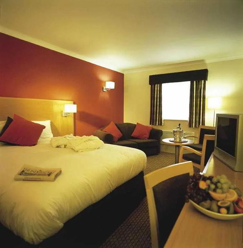 Village Hotel Hull Kingston upon Hull