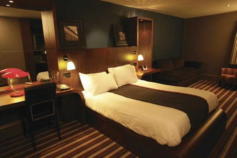 Village Hotel Hull Kingston upon Hull