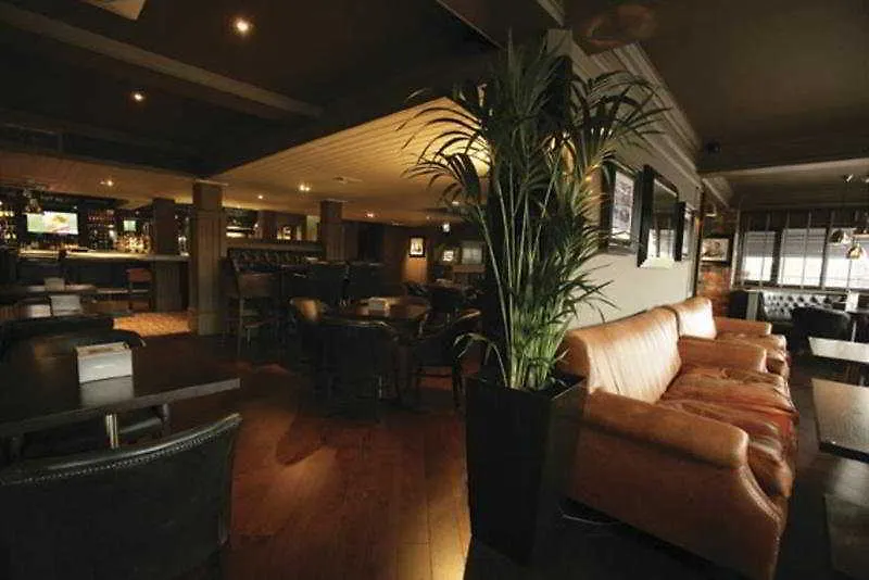 Village Hotel Hull Kingston upon Hull 4*,