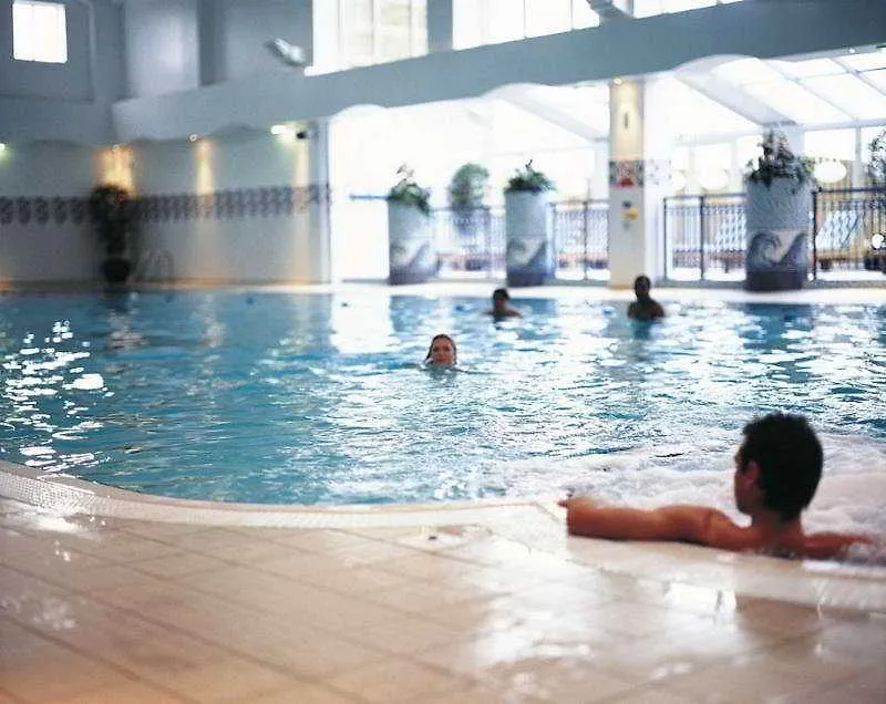****  Village Hotel Hull Kingston upon Hull Royaume-Uni