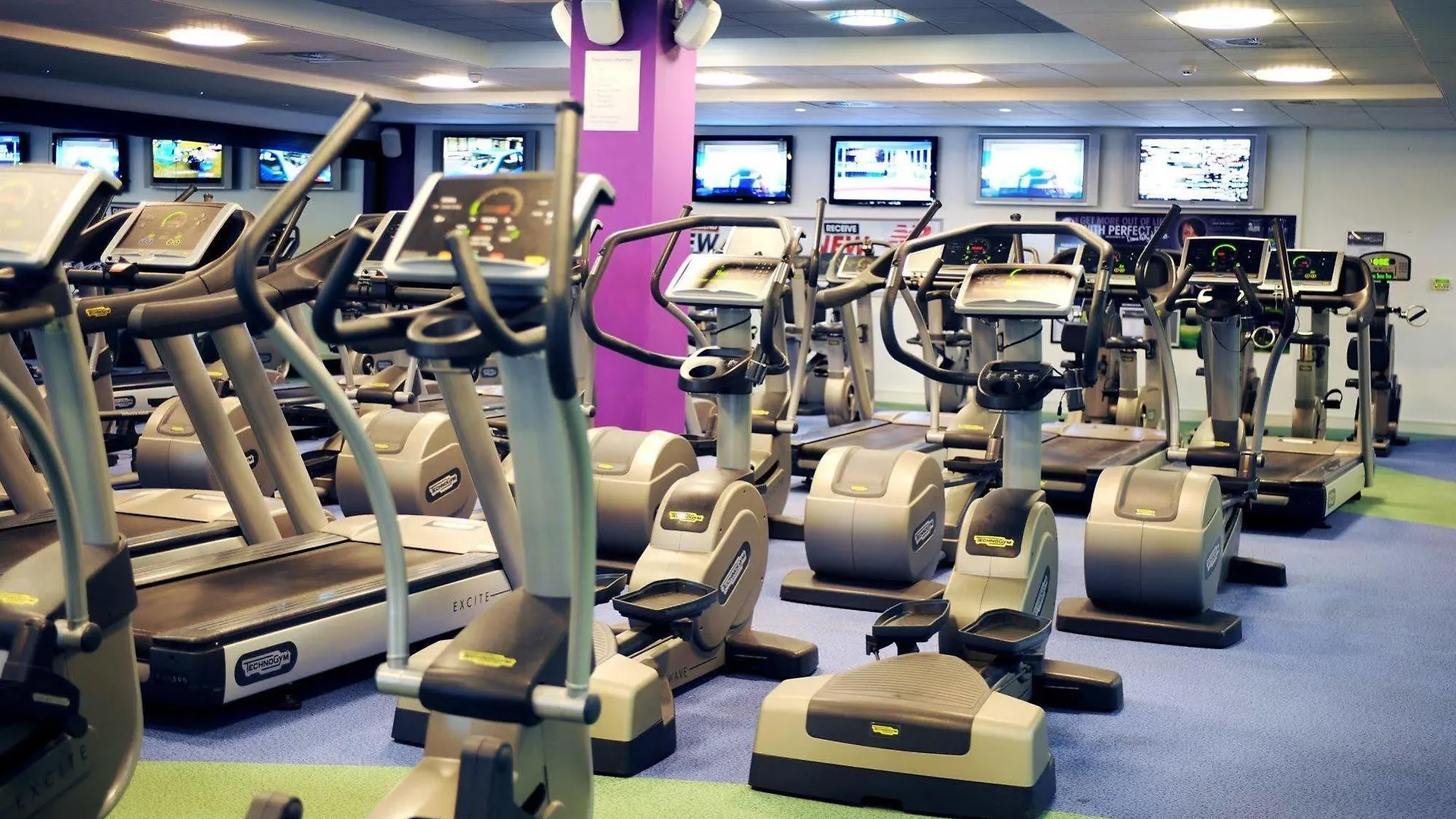 ****  Village Hotel Hull Kingston upon Hull Royaume-Uni