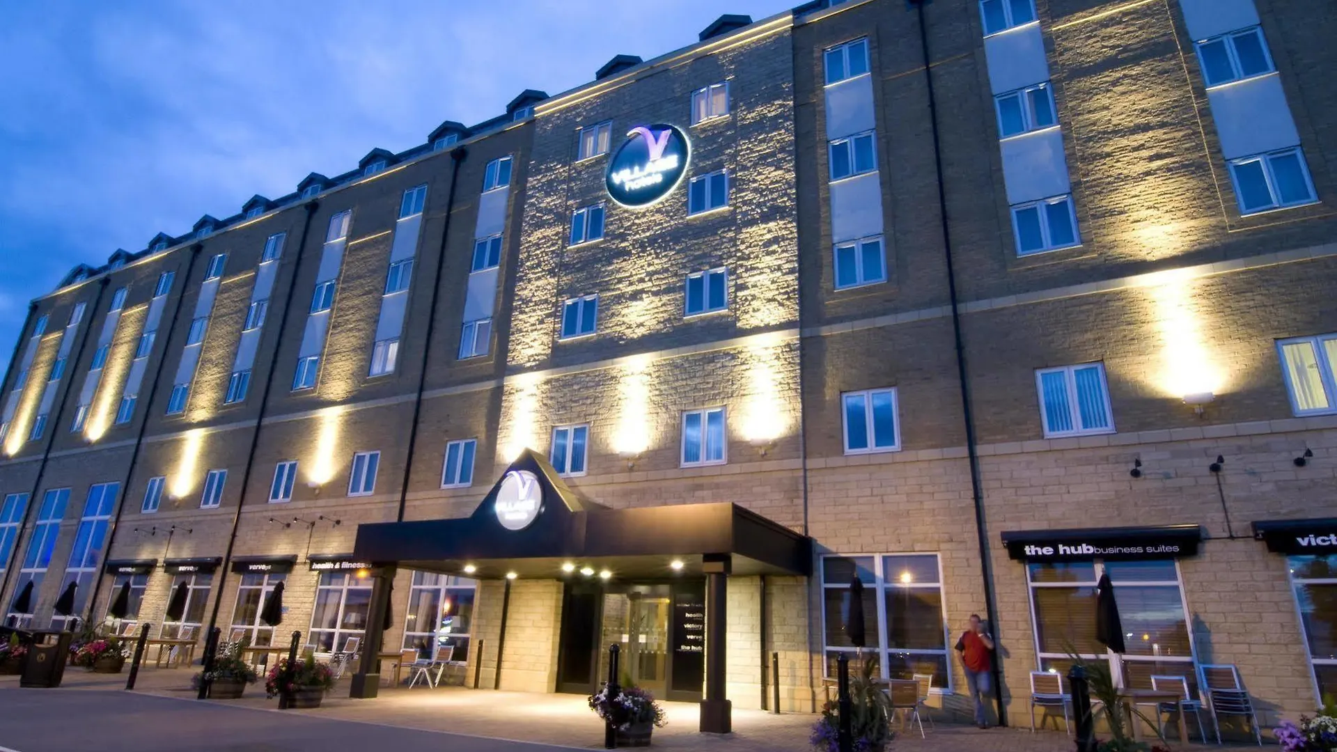 Village Hotel Hull Kingston upon Hull