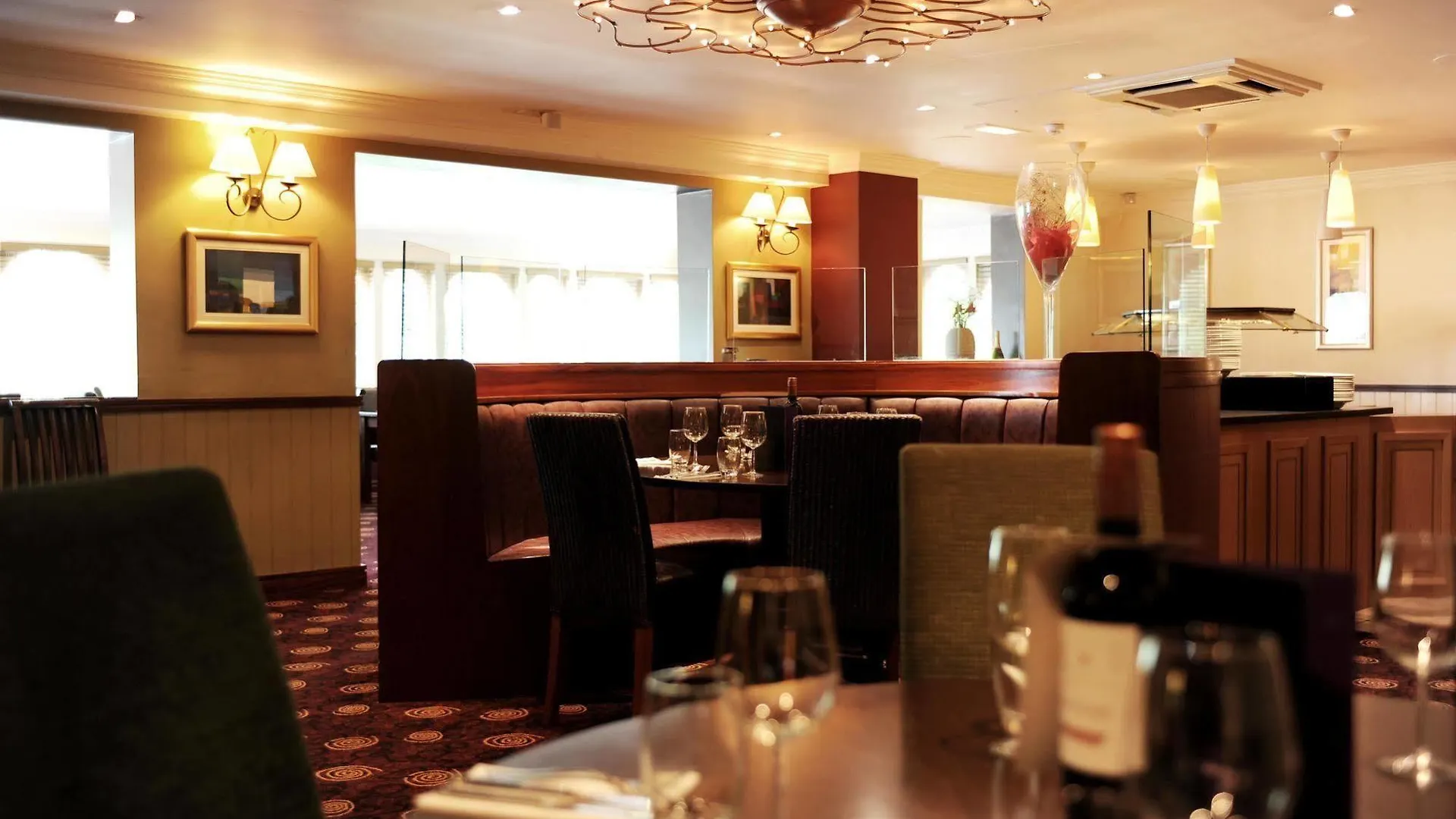Village Hotel Hull Kingston upon Hull