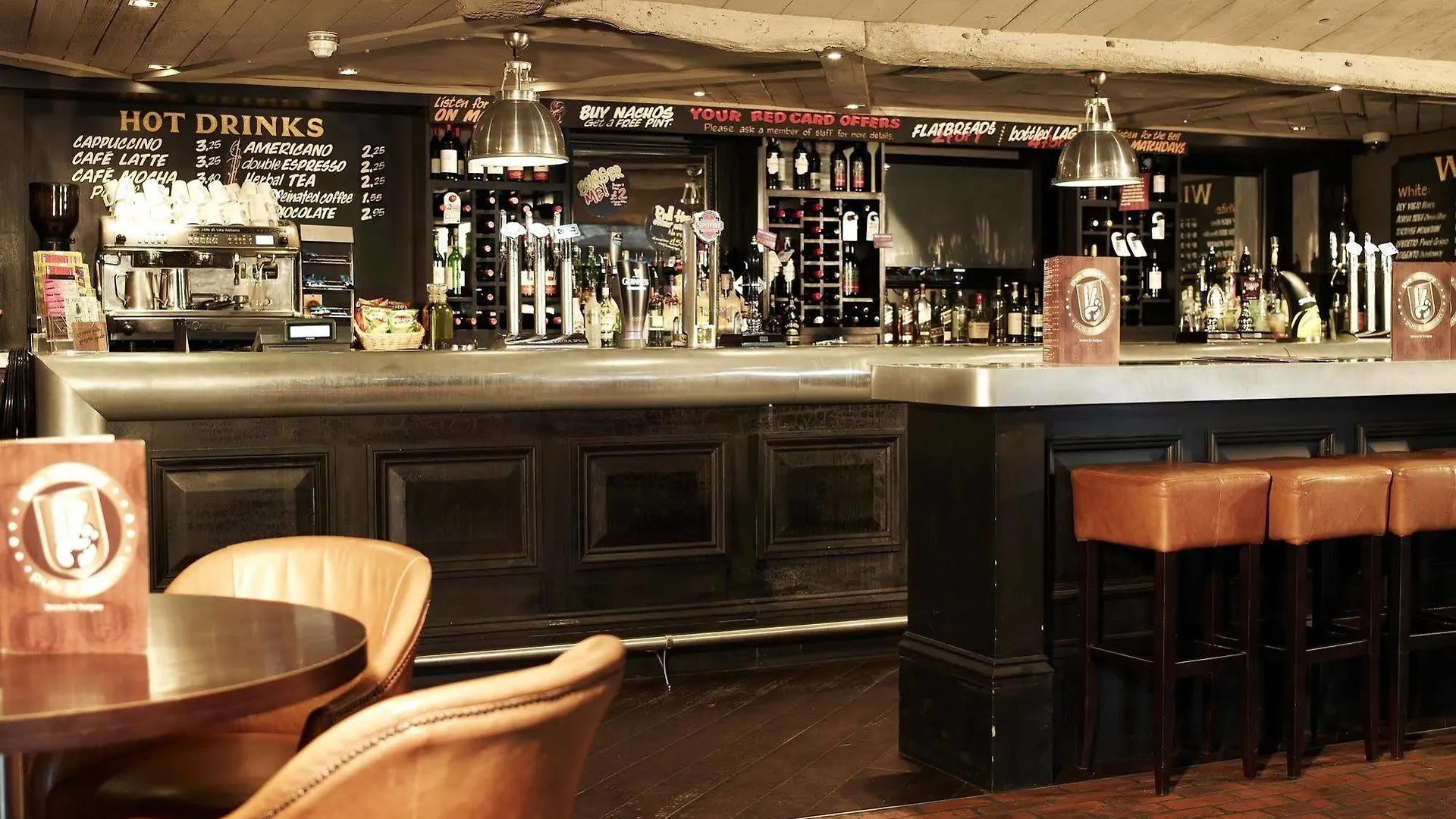Village Hotel Hull Kingston upon Hull