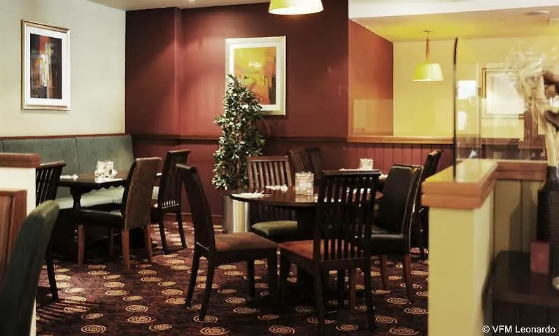 Village Hotel Hull Kingston upon Hull Royaume-Uni