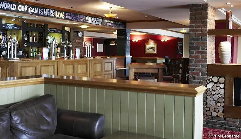 Village Hotel Hull Kingston upon Hull 4*,  Royaume-Uni
