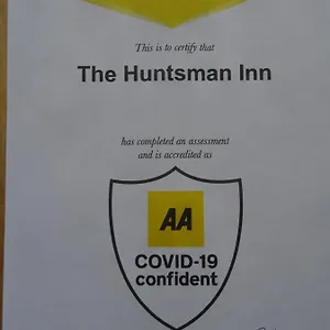 The Huntsman Purmerend