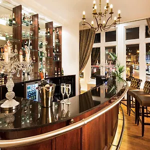 Hotel Mercure King's, Darlington (Durham)