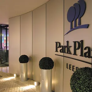 Park Plaza Leeds (West Yorkshire)