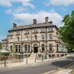 Hotel The - The Collection Group, Harrogate