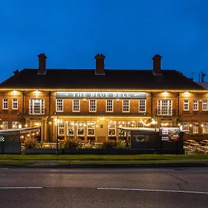 Hotel Blue Bell, Middlesbrough