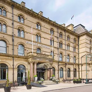 Hotel Great Victoria, Bradford (West Yorkshire)