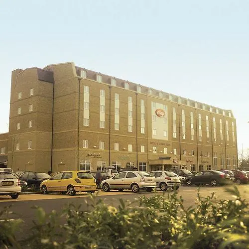 Village Hotel Hull Kingston upon Hull Storbritannien