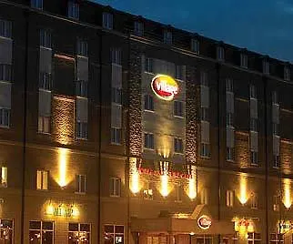 Village Hotel Hull Kingston upon Hull