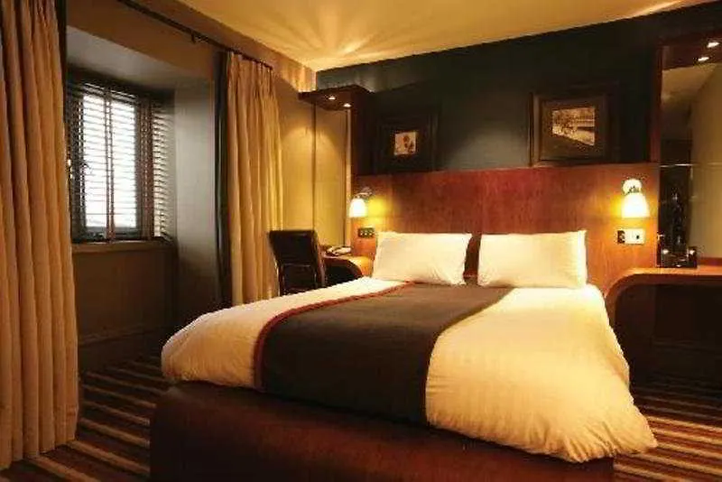 Village Hotel Hull Kingston upon Hull