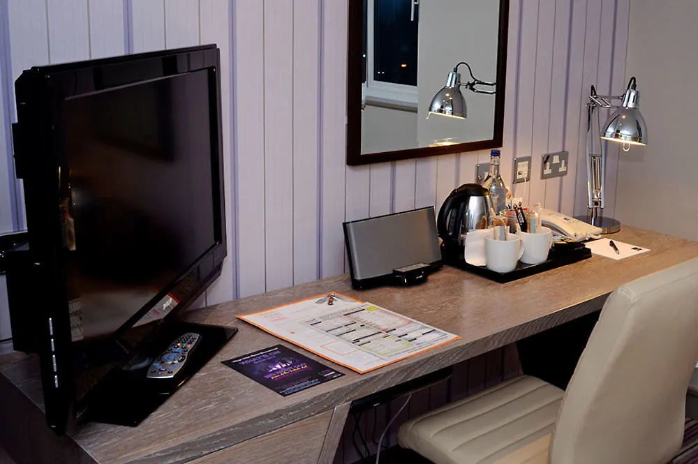 Village Hotel Hull Kingston upon Hull