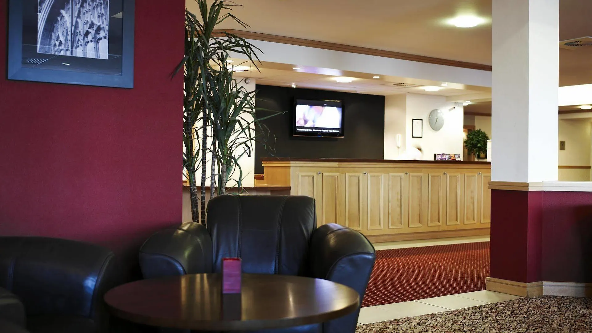 ****  Village Hotel Hull Kingston upon Hull Storbritannien