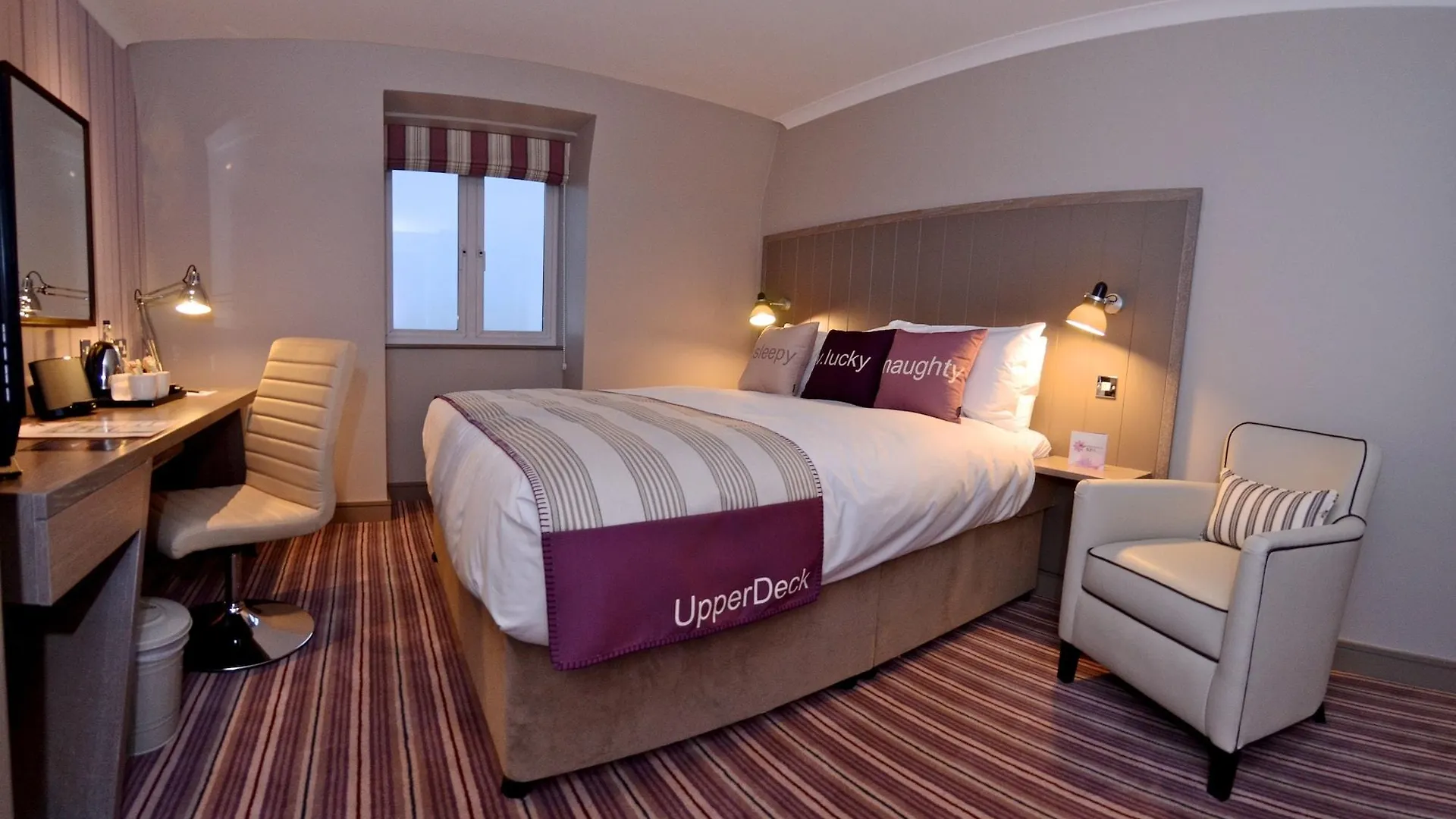 Village Hotel Hull Kingston upon Hull