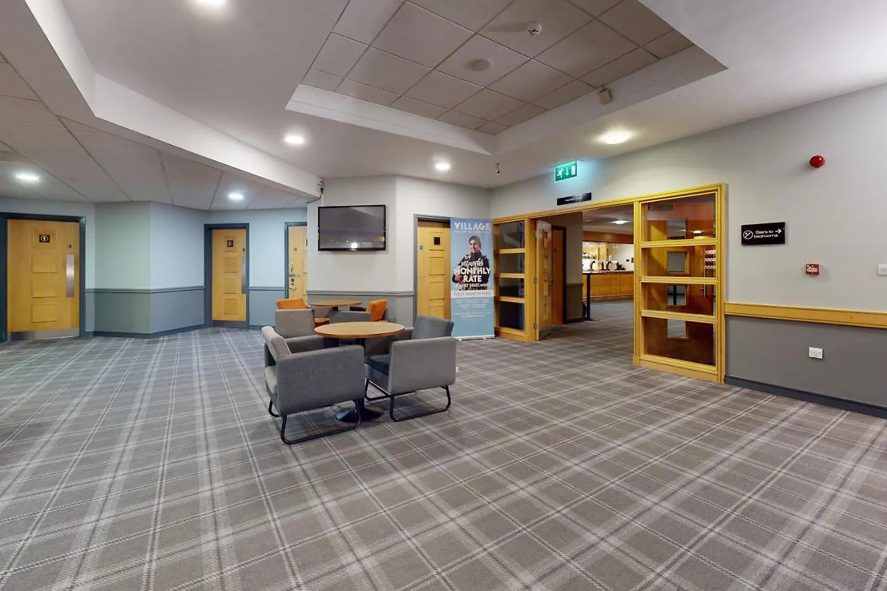 Village Hotel Hull Kingston upon Hull Reino Unido