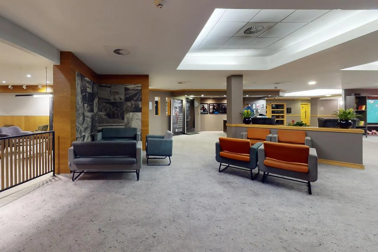 ****  Village Hotel Hull Kingston upon Hull Reino Unido