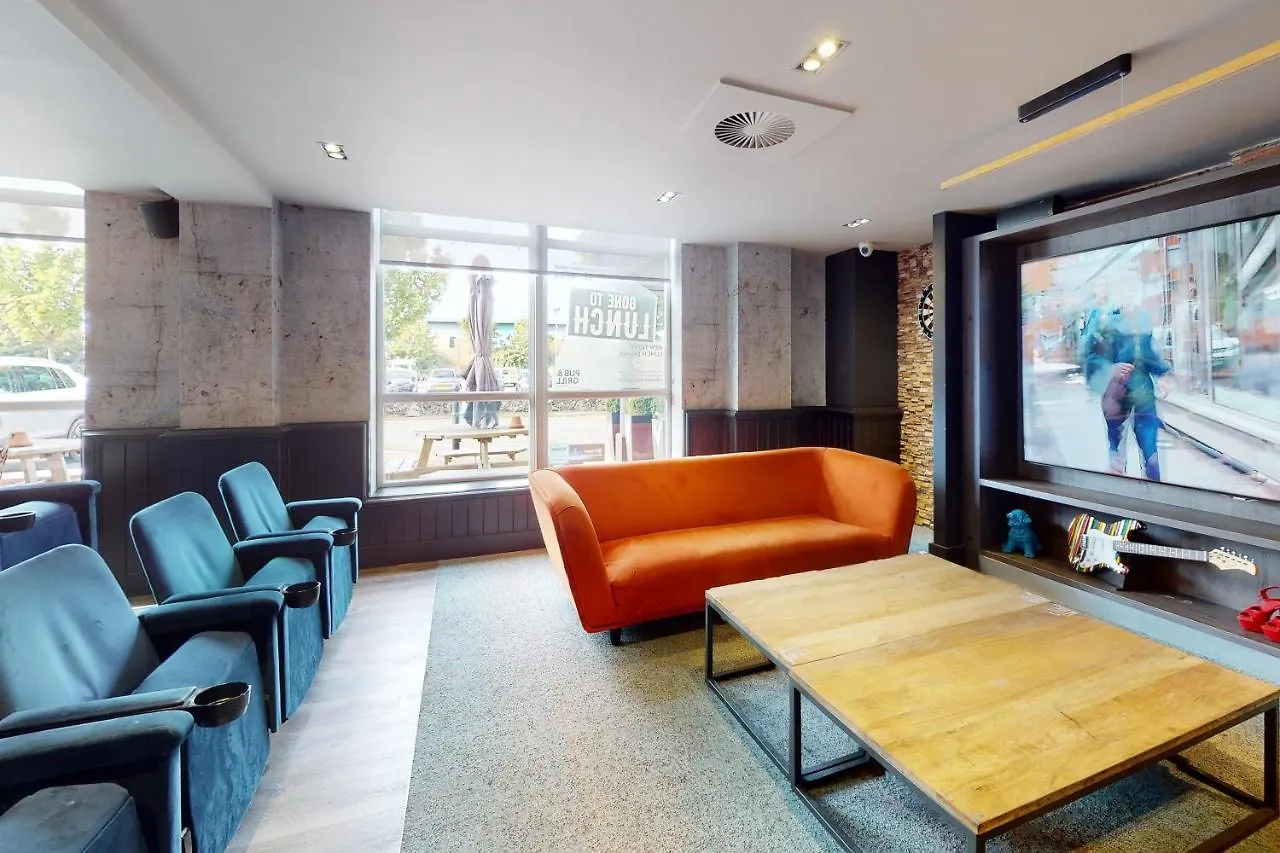 Village Hotel Hull Kingston upon Hull