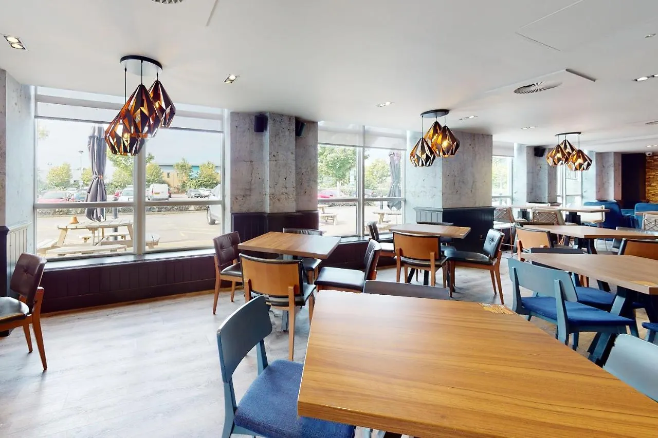 Village Hotel Hull Kingston upon Hull