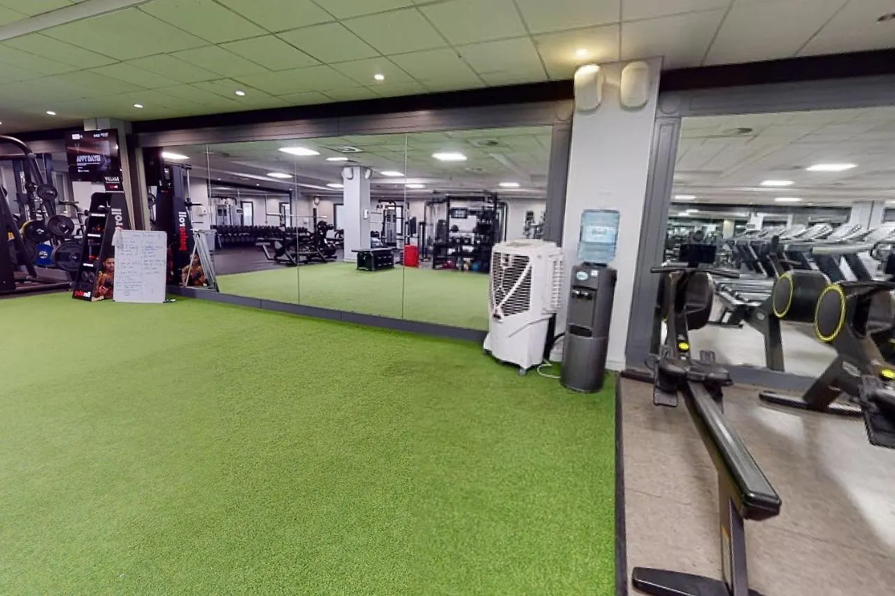 Village Hotel Hull Kingston upon Hull 4*,  Reino Unido