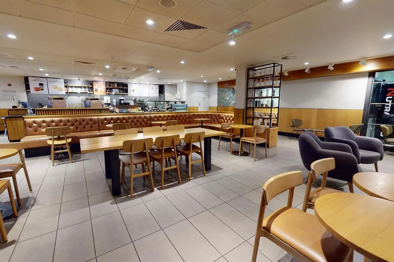 Village Hotel Hull Kingston upon Hull
