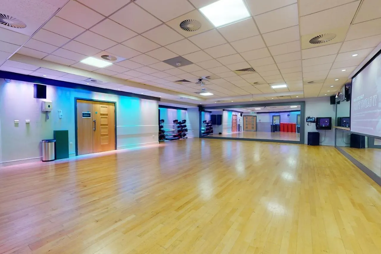 ****  Village Hotel Hull Kingston upon Hull Reino Unido