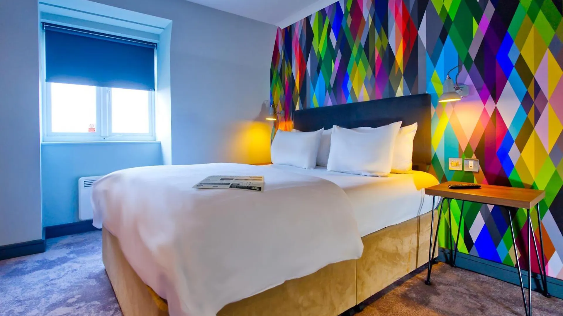 Village Hotel Hull Kingston upon Hull 4*,  Reino Unido