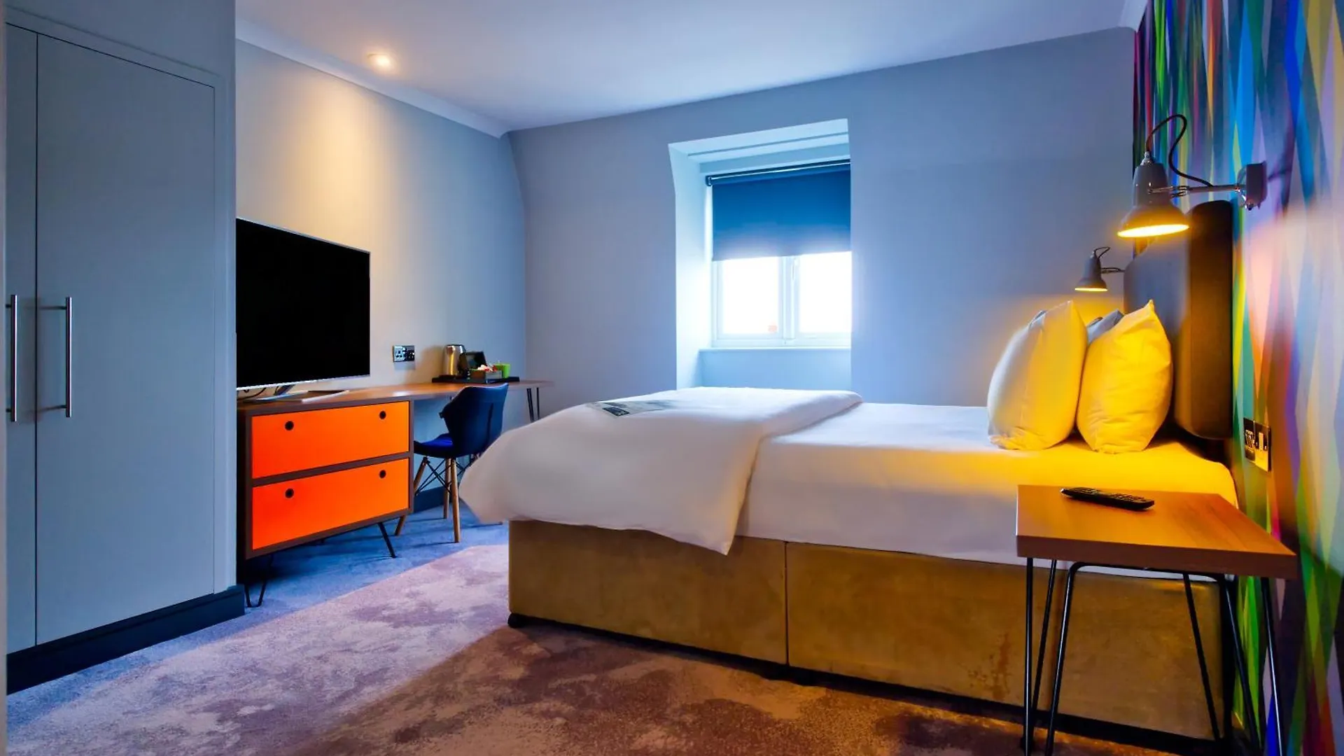 Village Hotel Hull Kingston upon Hull