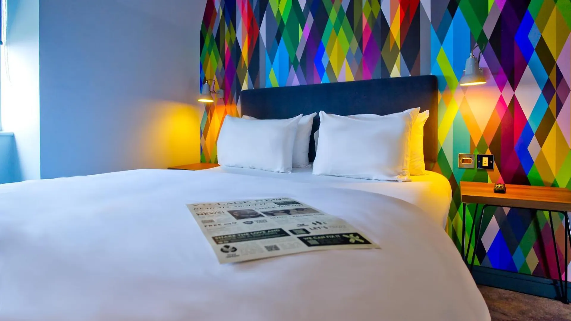 Village Hotel Hull Kingston upon Hull