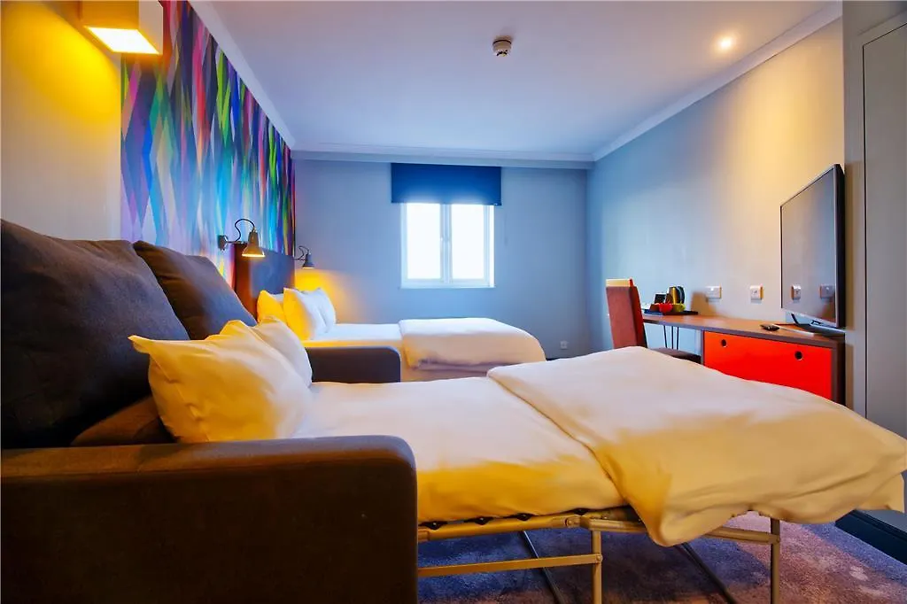Village Hotel Hull Kingston upon Hull