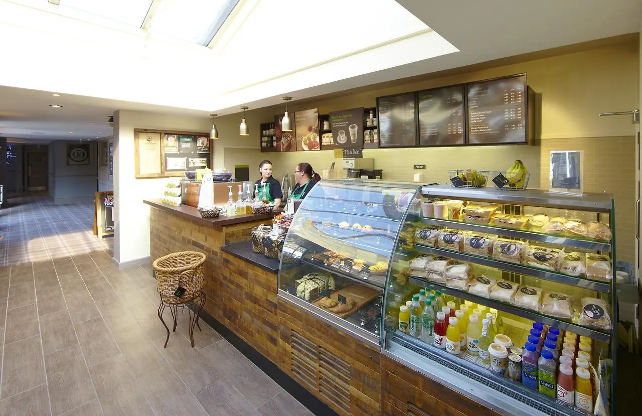 Village Hotel Hull Kingston upon Hull