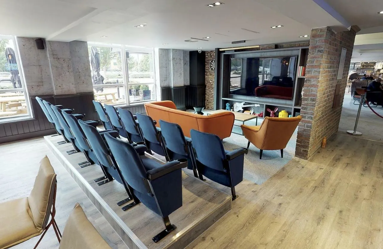 Village Hotel Hull Kingston upon Hull